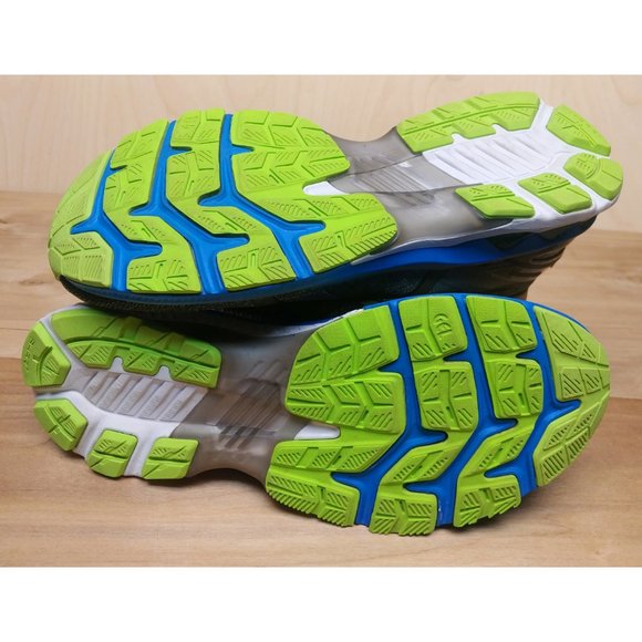 ASICS Gel-KAYANO 27 running shoes - clean like new - Picture 2 of 9